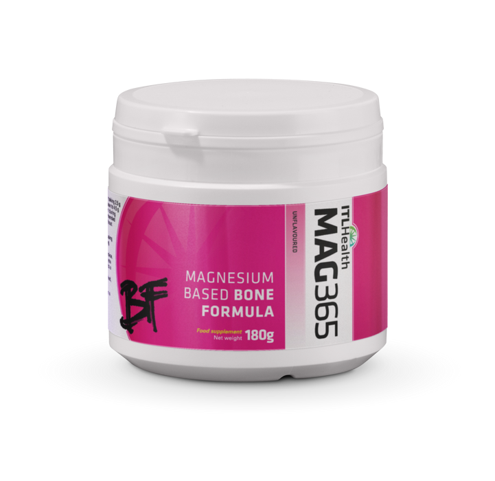MAG365 Bone Formula Unflavoured 180g