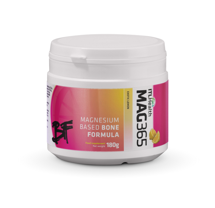 MAG365 Bone Formula Exotic Lemon 180g
