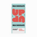 Up Up Original Milk Bar 70g