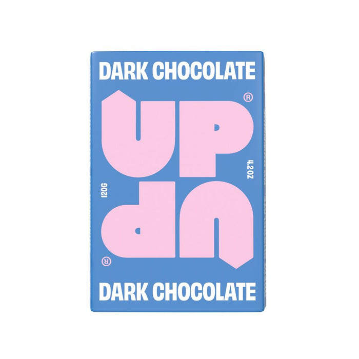 Up Up Original Dark Chocolate 120g