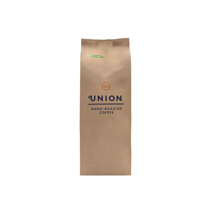 Union Roasted Coffee Organic Spirit Beans 1KG
