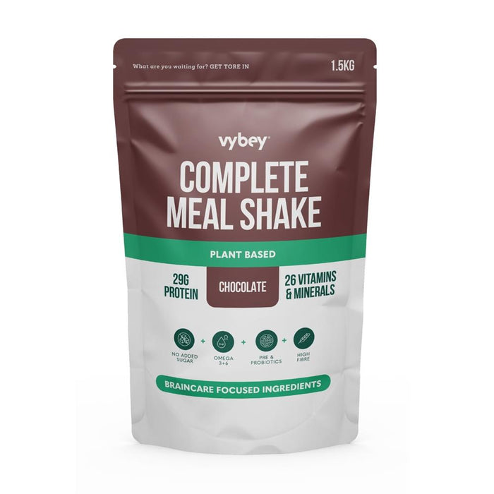 Vybey Chocolate Meal Powder 120g