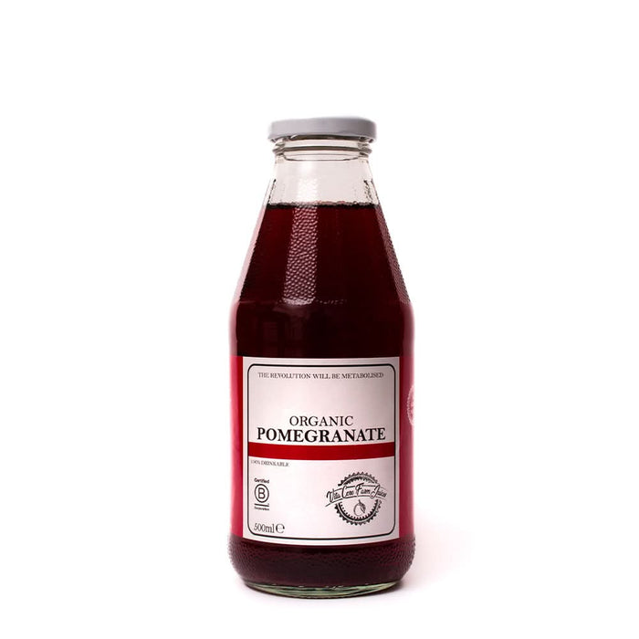 Vita Core Organic Pomegranate Juice 500ml