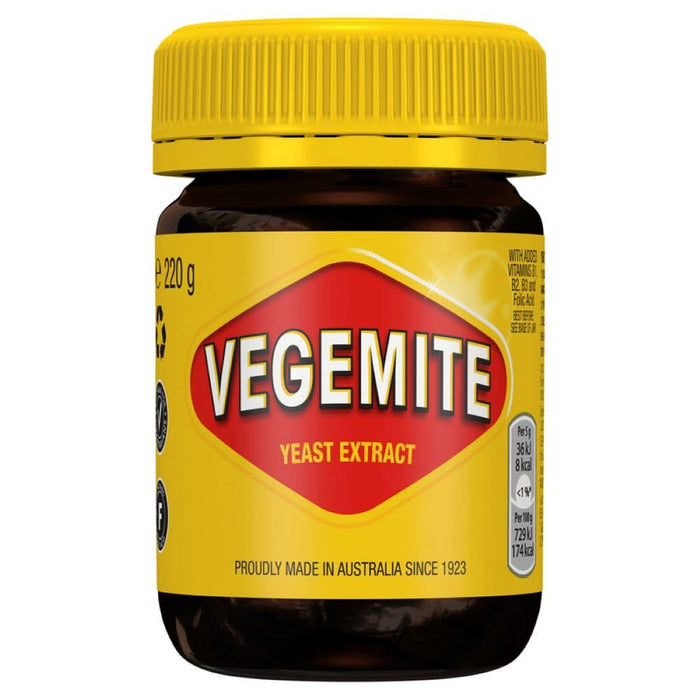 Vegemite 220g