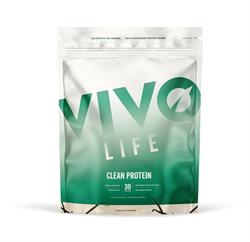 Vivo Life Clean Protein Vanilla 900g