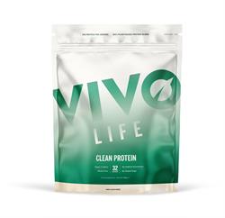 Vivo Life Clean Protein Unflavoured