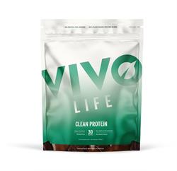 Vivo Life Clean Protein Chocolate Brownie 900g