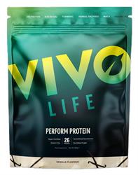 Vivo Life Perform Protein Vanilla 936g