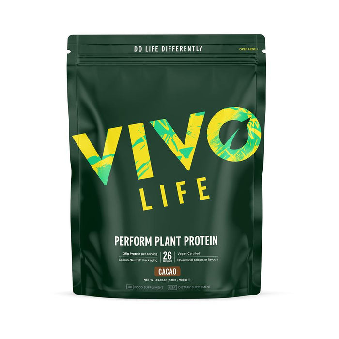 Vivo Perform Cacao Protein 988g