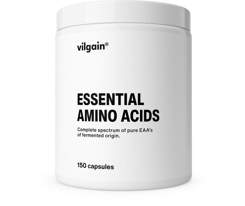 Vilgain EAA 150 Capsules