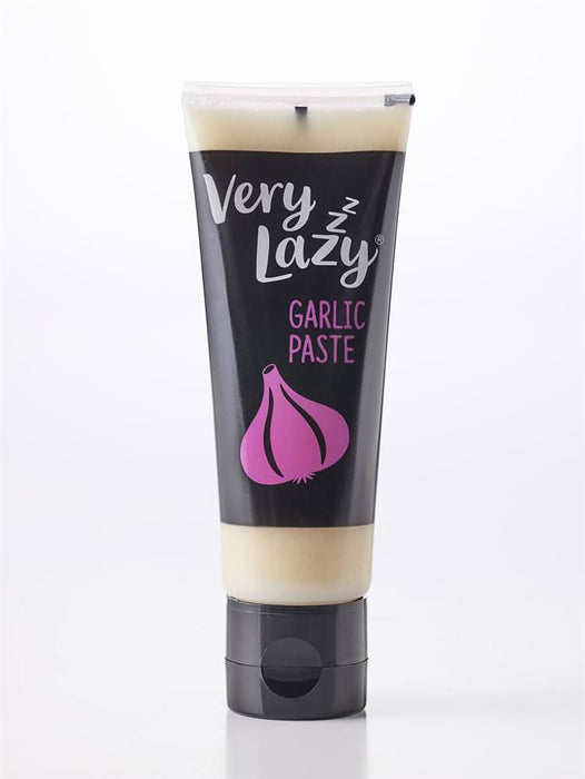 Very Lazy Garlic Paste 75g