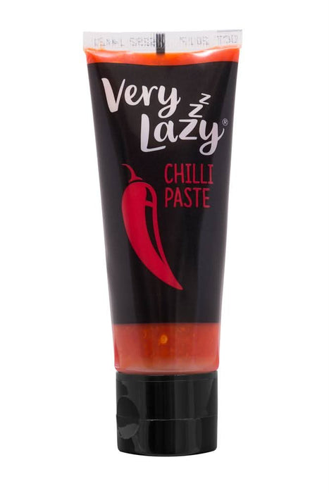 Very Lazy Chilli Paste 75g