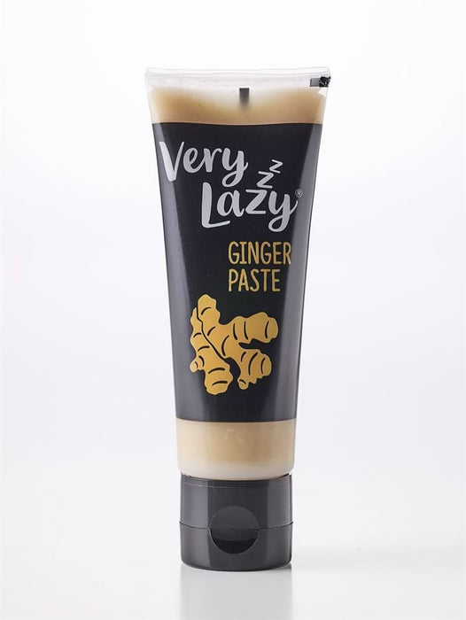 Very Lazy Ginger Paste 75g