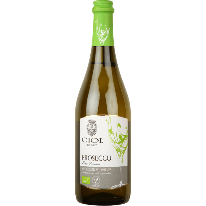 Giol Prosecco Frizzante NSA 750ml