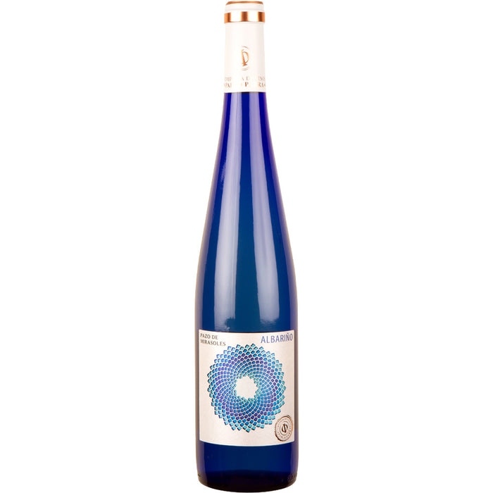 Pazo Mirasoles Albarino 750ml