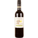 Bohem Tempranillo NSA 750ml red wine bottle with elegant label from Vintage Roots