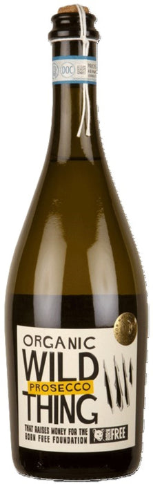 Wild Thing Prosecco 750ml