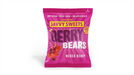 Savvy Sweets Berry Bears 50g