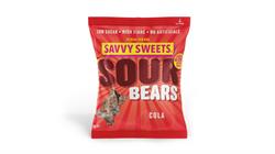 Savvy Sweets Sour Cola 50g