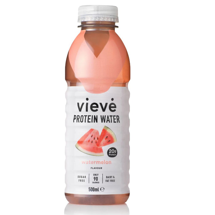Vieve Protein Water - Watermelon 500ml