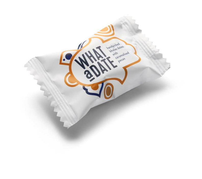What a Date Pecan - Singles 12g