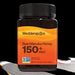 Wedderspoon MGO 150 Raw Manuka Honey 500g