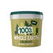 Whole Earth 100% Nuts Crunchy Peanut Butter 1kg