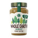 Whole Earth Original Crunchy Peanut Butter 340g