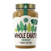 Whole Earth Original Crunchy Peanut Butter 454g