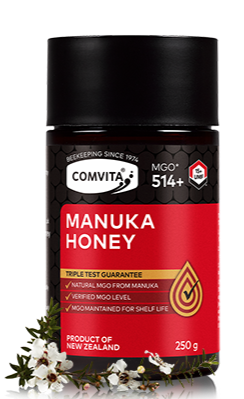 Comvita UMF 15+ Manuka Honey 250g