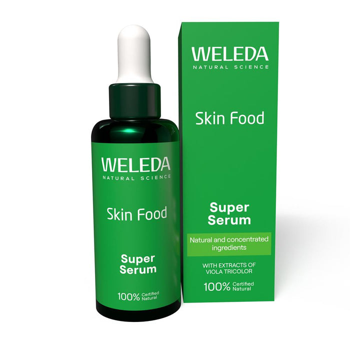 Weleda Skin Food Super Serum 30ml