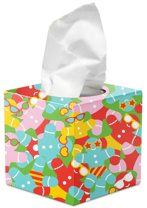 Who Gives A Crap Gift Edition Face Tissues