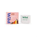 Wild Amber & Oud Deo Refill 40g