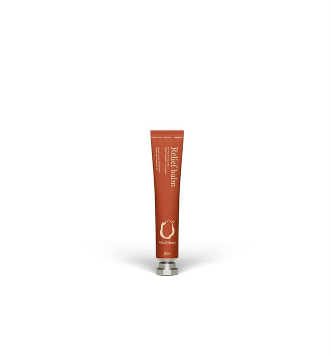 WholyMe Relief Balm 15ml