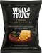 Well & Truly Cheezy Thins with Jalapeno 70g