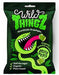 Wild Thingz Organic & Vegan Sweets Zesty Pests Gummy Sweets 130g