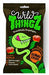 Wild Thingz Organic & Vegan Sweets Gummy Grubs 25g