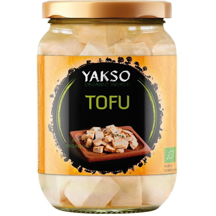 Yakso Tofu 240g