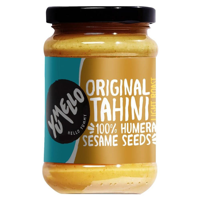 Yumello Original Smooth Tahini 285g