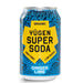 Yugen Super Soda Ginger Lime 330ml Can