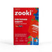 Zooki Kids Immune Support Vitamin C and Vitamin D3+K2 14 box