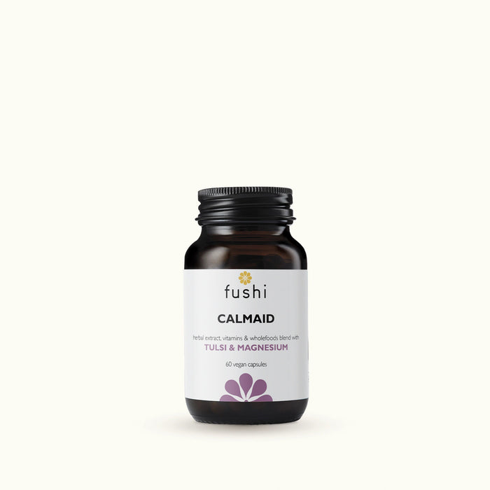 Fushi Wellbeing Calmaid 60 Capsules