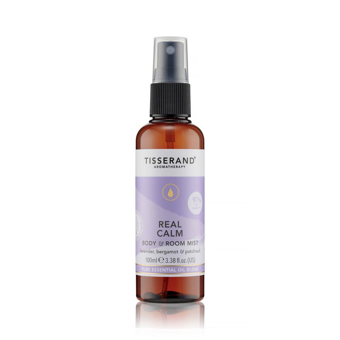 Tisserand Real Calm MoodFix Mist 100ml
