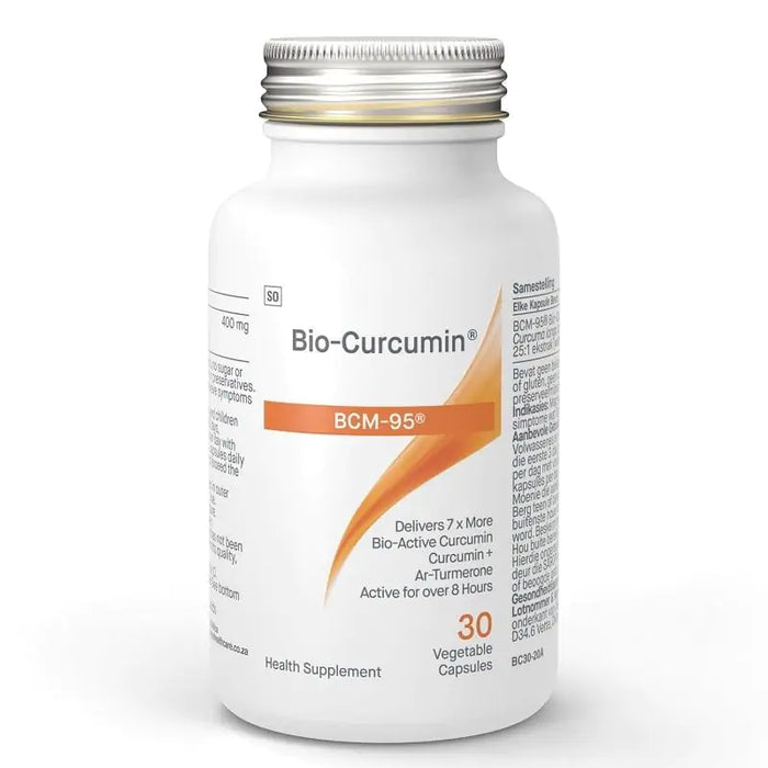 Coyne Healthcare Bio-Curcumin 30 Caps