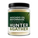 Hunter and Gather Avocado Oil Mayonnaise Classic 250g