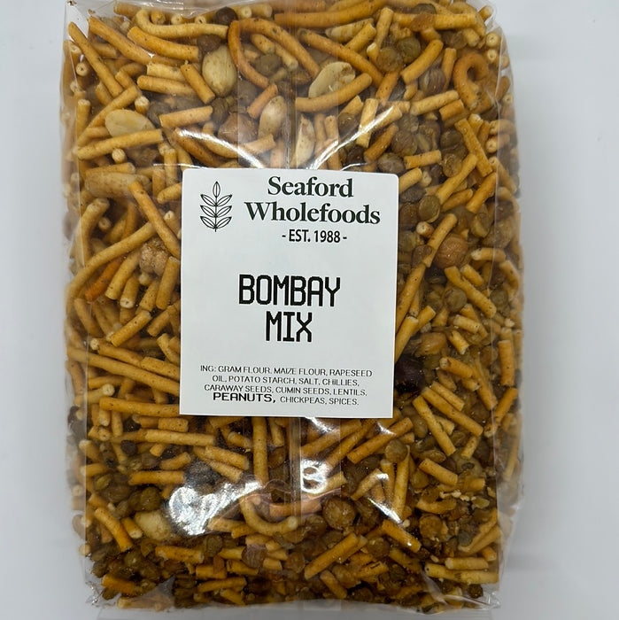 Seaford Wholefoods Bombay Mix 500g