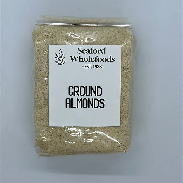 Seaford Wholefoods Ground Almonds 250g