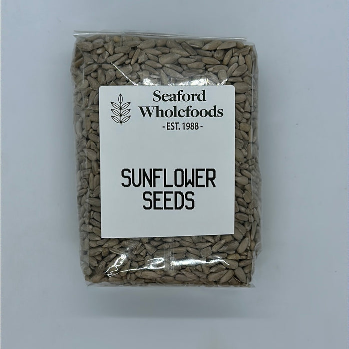 Seaford Wholefoods Sunflower Seeds 250g