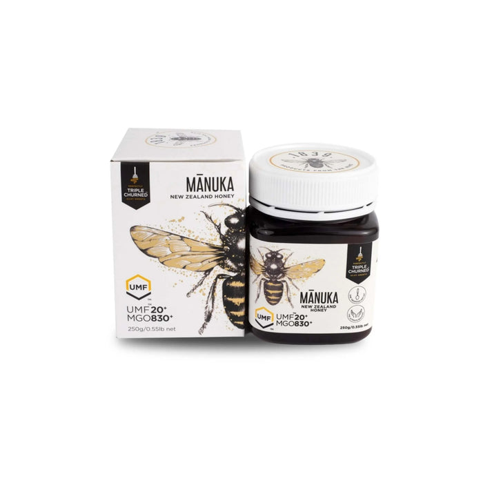 1839 Manuka Honey UMF 20+ 250g