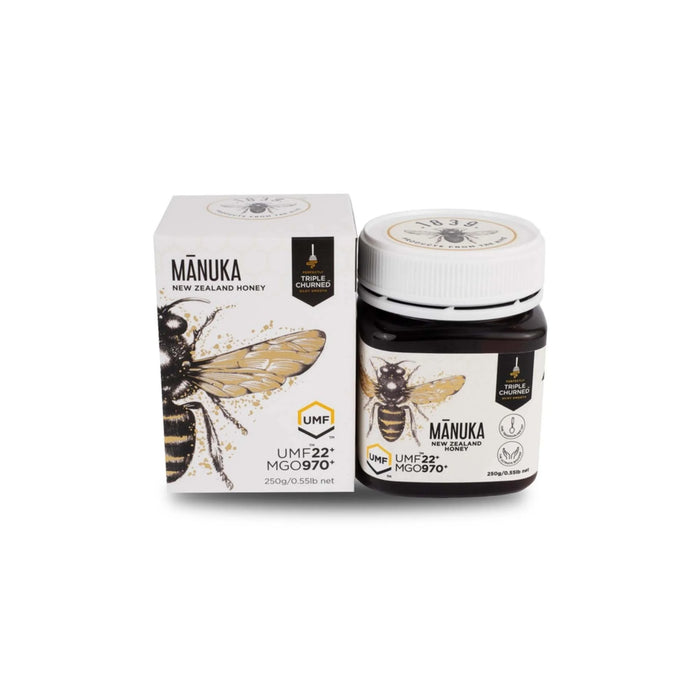 1839 Manuka Honey UMF 22+ 250g
